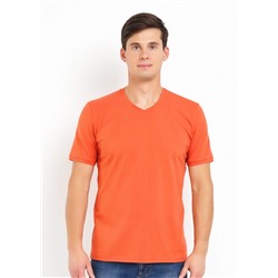 CLE Джемпер муж. 600431г_п, т.оранжевый, Таблица размеров на мужскую одежду «ЭЙС», «ТЕТ-а-ТЕТ» и «CLEVER WEAR» из трикотажа