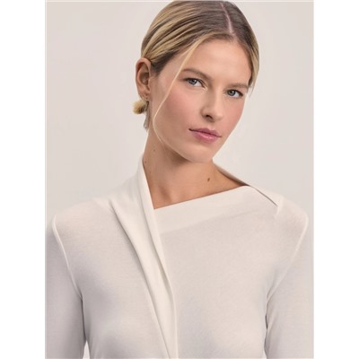 477020 ZARINA Блузка
