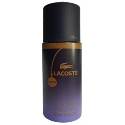 Дезодорант Lacoste Eau De Lacoste Sensuelle 150 ml