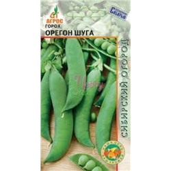 Горох Орегон Шуга (Агрос) 10г