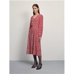 396363 ZARINA Платье