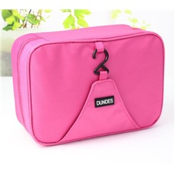 25%Органайзер для путешествий с подвесом, Travel ,1 шт. Размер 25*17*8,5 см.