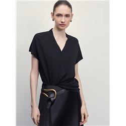 402060 ZARINA Блузка