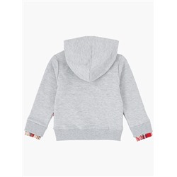 Джемпер UD 2104 серый