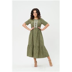 Платье Прованс  (46-56)