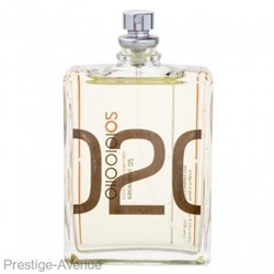 Escentric Molecules Escentric 02 edt 100 ml  Made In UAE
