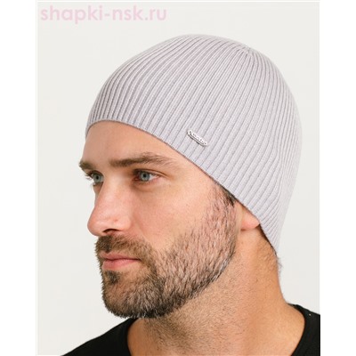 346 T Шапка мужская (57-59)