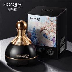Тональный увлажняющий крем-кушон Bioaqua Silky Concealer Keeping Beauty, 15 гр.