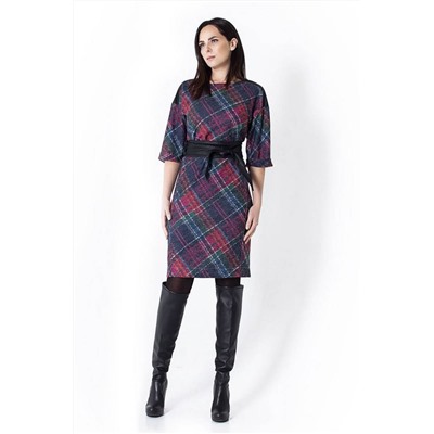SW Moda 01-195, Платье