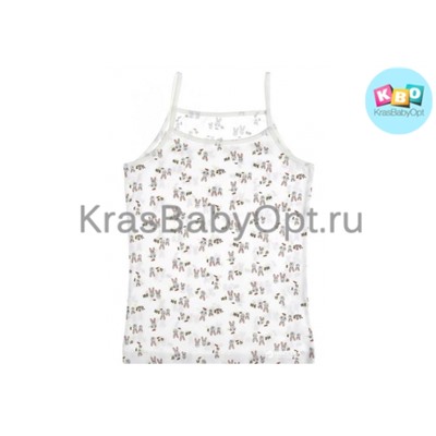 Майка для девочки