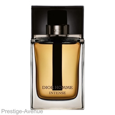 Christian Dior "Dior Homme Intense" edp for man 100 ml ОАЭ