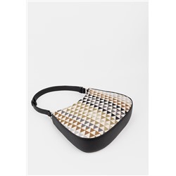 Сумка из гобелена на плечо №1615