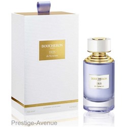 Boucheron - Iris de Syracuse (унисекс) 125 мл