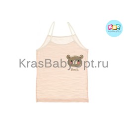 Майка для девочки
