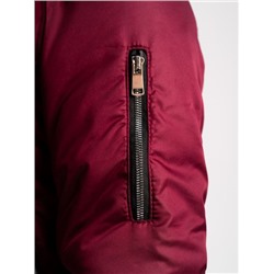 Бомбер-пилот бордо