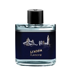 PLAYBOY LONDON men  100ml edt