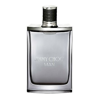 JIMMY CHOO man 100ml edT NEW