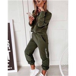 Спортивный костюм 905301