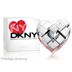Donna Karan - Туалетные духи DKNY My NY 100 ml (w)