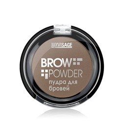 ПУДРА ДЛЯ БРОВЕЙ BROW POWDER