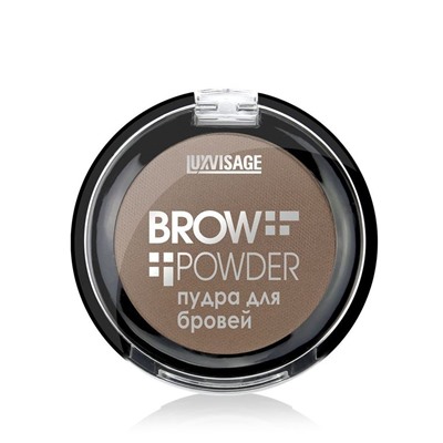 ПУДРА ДЛЯ БРОВЕЙ BROW POWDER