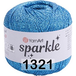 Пряжа YarnArt Sparkle