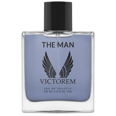 THE MAN VICTOREM /муж. M~