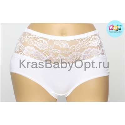 Трусы женские / бежевый