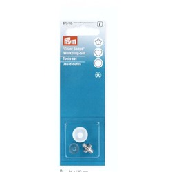 COLOR SNAPS PRYM ИНСТРУМЕНТ ДЛЯ УСТАНОВКИ КНОПОК