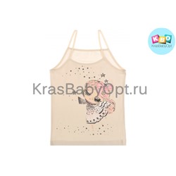 Майка для девочки