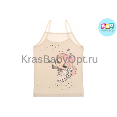 Майка для девочки