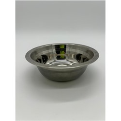 Миска нержавейка 24 см (300шт)