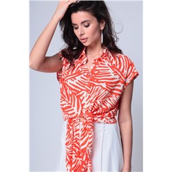 ALEZA 1077, Брюки,  Блуза