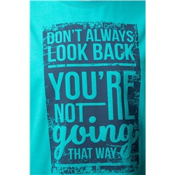 Футболка VILATTE #890415