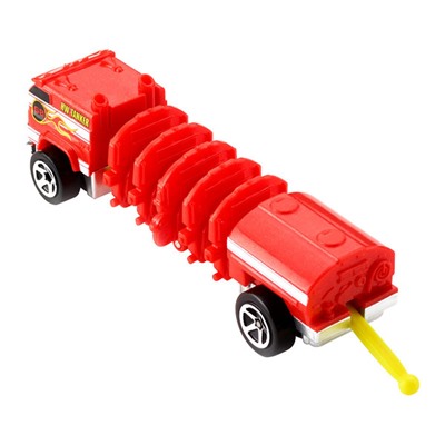 Машинки "Hot Wheels" Мутанты, 3 шт
