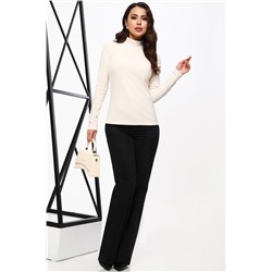 Водолазка Светло-бежевый