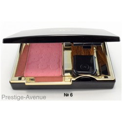 Румяна Сhanеl Stereo Blush 6g