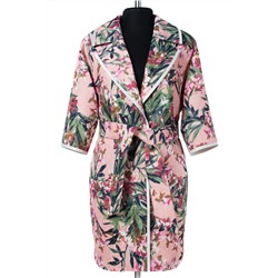 012-0161 Пальто облегченное