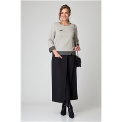 Taita plus 2232, Блуза,  Кюлоты