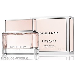 Givenchy - Парфюмированная вода Dahlia Noir 75 ml (w)
