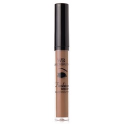 Тушь для бровей "Fashion brow mascara Warda beauty" 03 тон