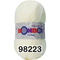 Пряжа Nako Bonbon Festival