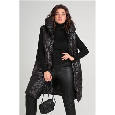 Lady Secret 049/1, Жилет