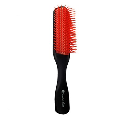 Scarlet. Расческа RB-3670 профессиональная 22см