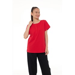 футболка женская 8424-08 -50%