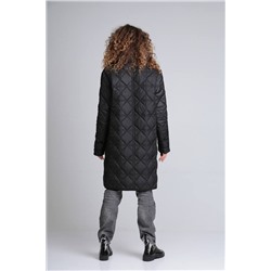 BARBARA B148 черный, Куртка