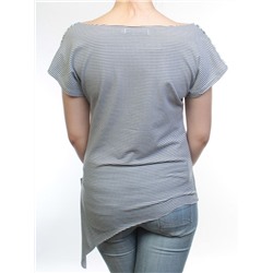 1780 Футболка женская (95% хлопок, 5% эластан) размер L - 46 российский