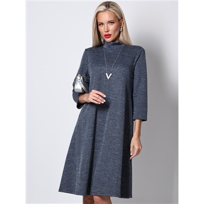 Платье Особенно актуально, изящная