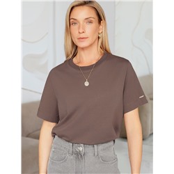 Футболка из премиального хлопка