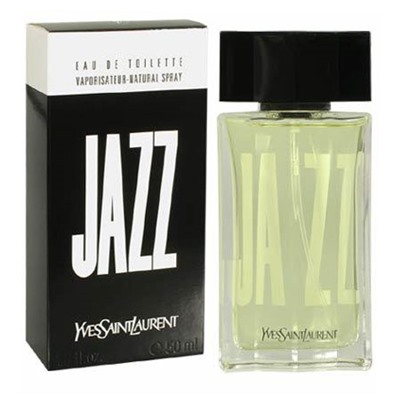 JAZZ men  50ml
